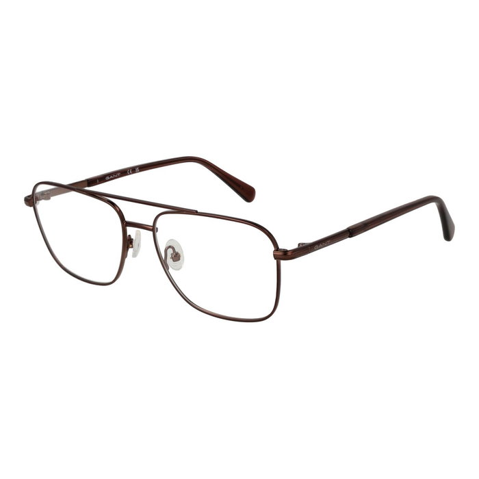 Monture de Lunettes Homme Gant GA3300 55036 Monture de Lunettes Homme Gant GA3300 55036