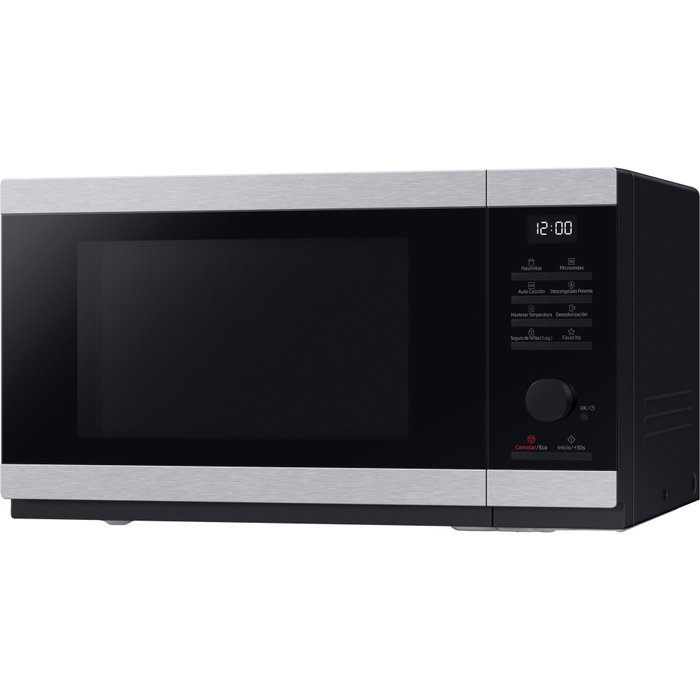 Samsung MS32DG4504ATE1 32L Stainless Steel