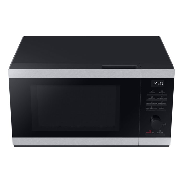 Samsung MS32DG4504ATE1 32L Stainless Steel
