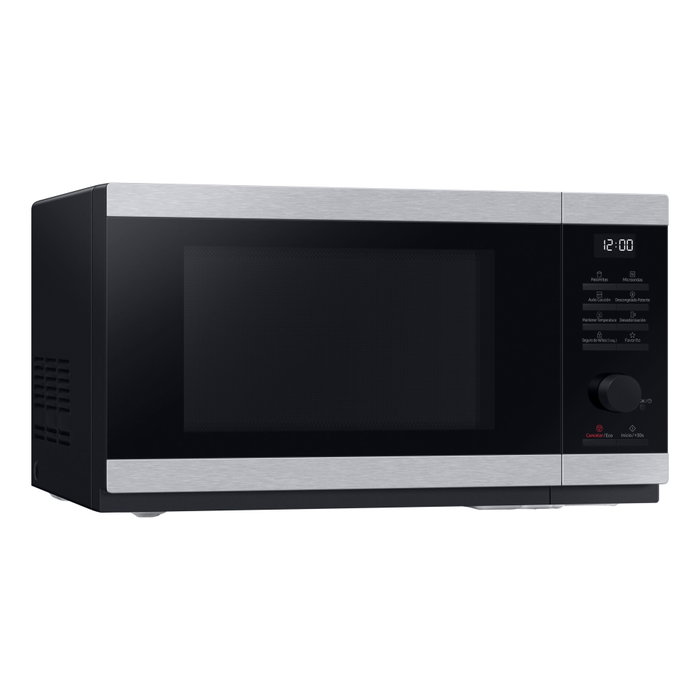 Samsung MS32DG4504ATE1 32L Stainless Steel