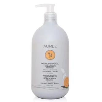 AUREE Crème Hydratante Corporelle Pédiatrique 500ml AUREE Crème Hydratante Corporelle Pédiatrique 500ml