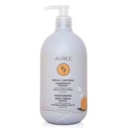 AUREE Crème Corporelle Hydratante Pédiatrique 500ml