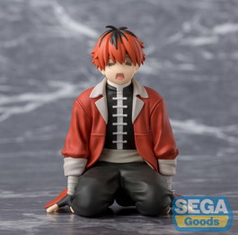 Sega Statuette Frieren: Beyond Journey's End - Stark My Knees Went Weak...