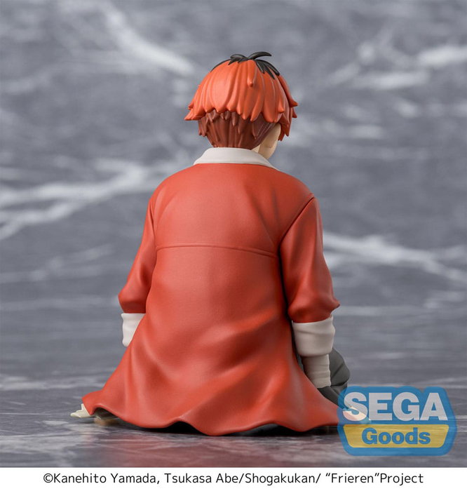 Sega Statuette Frieren: Beyond Journey's End - Stark My Knees Went Weak...