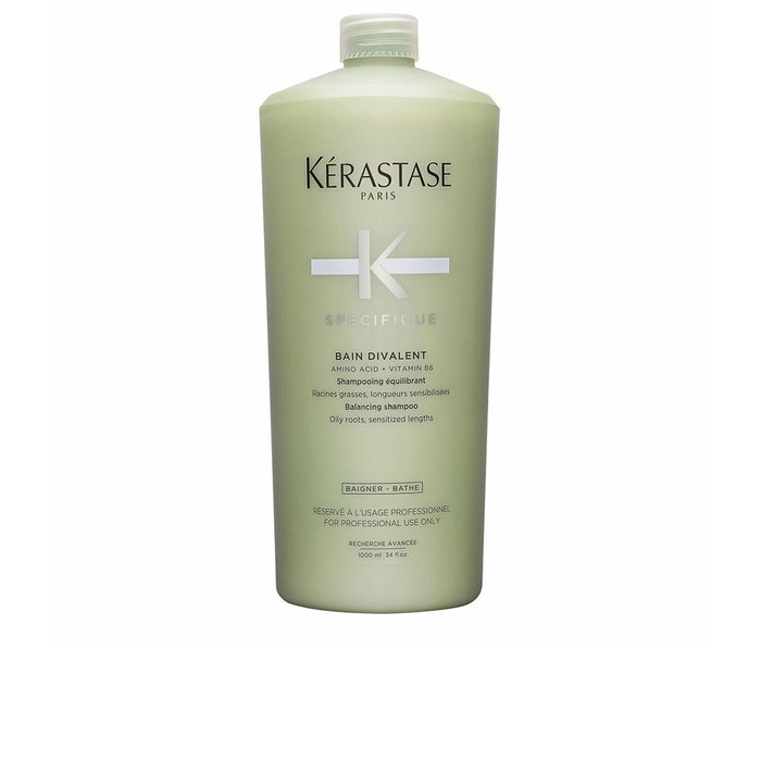 Kerastase Bain Divalent 1000 ml Kerastase Bain Divalent 1000 ml