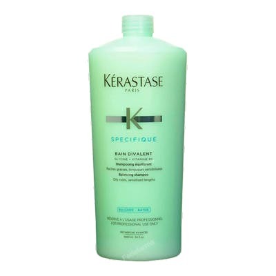 Kerastase Bain Divalent 1000 ml Kerastase Bain Divalent 1000 ml