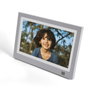 Kodak RWF-116B Cadre photo numérique WiFi Gris / Blanc