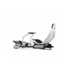 Playseat Formula Instinct F1 Edition - Siège Gaming et Cockpit de Simulation Racing - Position Conduite Authentique F1 pour Toutes Tailles