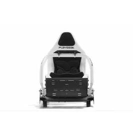 Playseat Formula Instinct F1 Edition - Siège Gaming et Cockpit de Simulation Racing - Position Conduite Authentique F1 pour Toutes Tailles