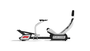 Playseat Formula Instinct F1 Edition Cockpit de Simulation