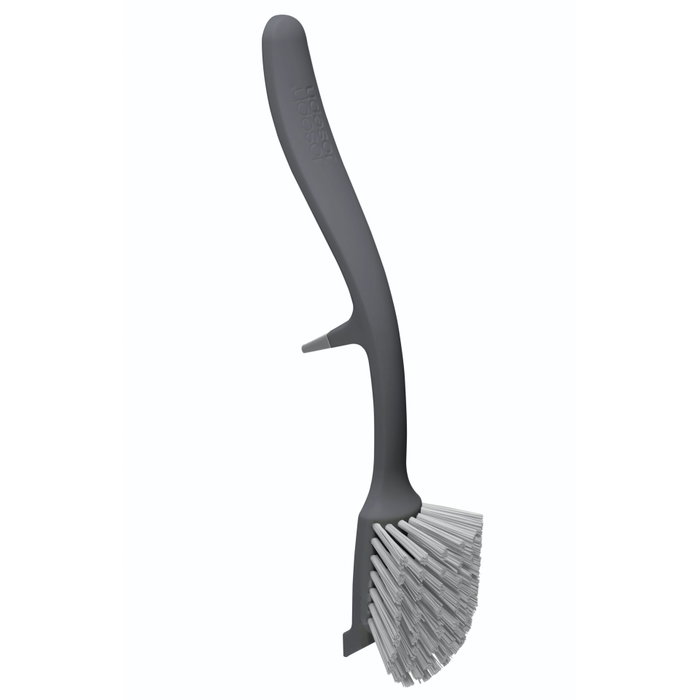 Joseph Joseph Edge Brosse de Vaisselle Grise Joseph Joseph Edge Brosse de Vaisselle Grise