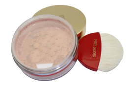Estee Lauder Poudre de maquillage Nutritious Vita-Mineral Teinte 1.0 Intensité 15 g - Finition radieuse - Dioxyde de titane (Testeur)