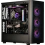 Cooler Master PC Gamer AMD Ryzen 8400F RTX 5060 32Go DDR5 SSD 1To - Sans Windows
