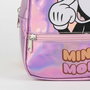 Cartable Minnie Mouse Rose