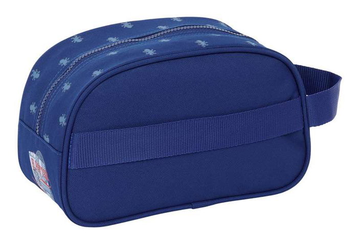 Safta Neceser 1 asa adapt.carro Harry Potter Captain, nécessaire de voyage 26x15x12 cm pour enfant, thème Harry Potter