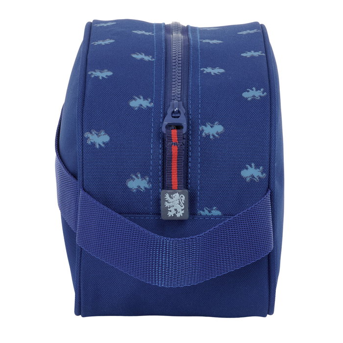 Nécessaire de Voyage Harry Potter Captain Blue marine 26 x 15 x 12 cm