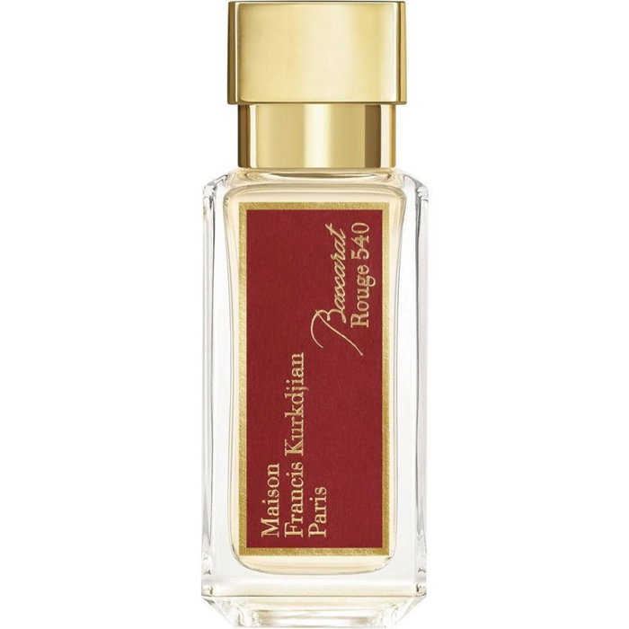 Maison Francis Kurkdjian Baccarat Rouge 540 Eau de Parfum Unisexe 35 ml Maison Francis Kurkdjian Baccarat Rouge 540 Eau de Parfum Unisexe 35 ml
