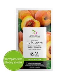 Mascarilla Exfoliante