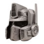 Transformers réplique Set of 2 Helmets Optimus Prime & Megatron Limited Edition