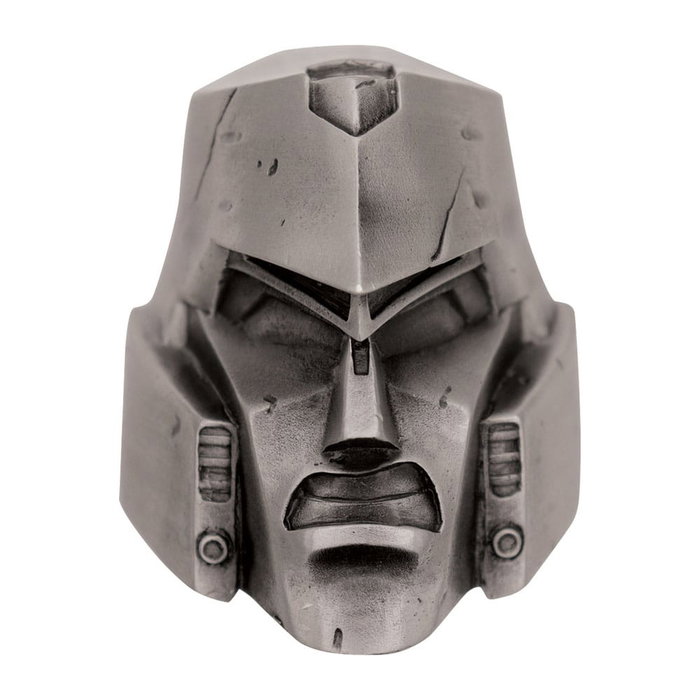 Transformers réplique Set of 2 Helmets Optimus Prime & Megatron Limited Edition Transformers réplique Set of 2 Helmets Optimus Prime & Megatron Limited Edition