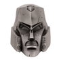 Transformers réplique Set of 2 Helmets Optimus Prime & Megatron Limited Edition