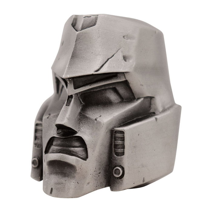 Transformers réplique Set of 2 Helmets Optimus Prime & Megatron Limited Edition Transformers réplique Set of 2 Helmets Optimus Prime & Megatron Limited Edition