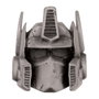 Transformers réplique Set of 2 Helmets Optimus Prime & Megatron Limited Edition