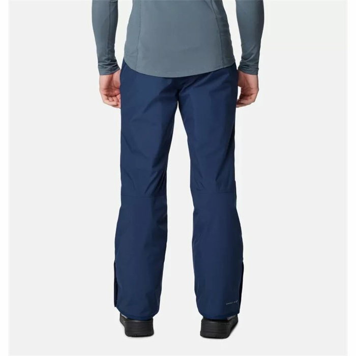 Pantalon de sport long Columbia Shafer Canyon™ II Bleu 13