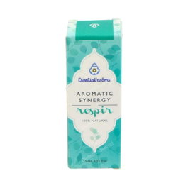 Esential Aroms Respir Sinergia Aromatica 15ml