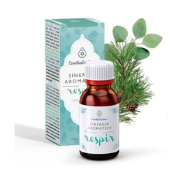 Esential Aroms Respir Sinergia Aromatica 15ml