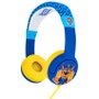 OTL TECHNOLOGIES Auriculares Chase Patrulla Canina Paw Patrol