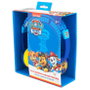 OTL TECHNOLOGIES Auriculares Chase Patrulla Canina Paw Patrol