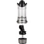 H.Koenig GSX16 Extracteur de jus Noir 0,8 L 250 W