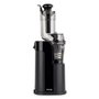 H.Koenig GSX16 Extracteur de jus Noir 0,8 L 250 W