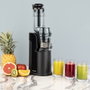 H.Koenig GSX16 Extracteur de jus Noir 0,8 L 250 W