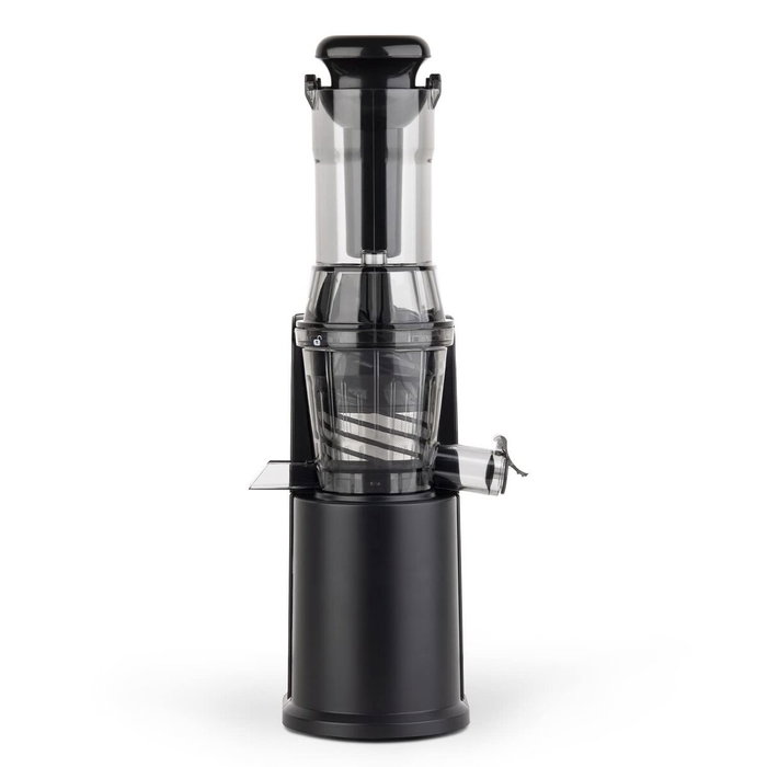 H.Koenig GSX16 Extracteur de jus Noir 0,8 L 250 W H.Koenig GSX16 Extracteur de jus Noir 0,8 L 250 W