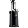 H.Koenig GSX16 Extracteur de jus Noir 0,8 L 250 W