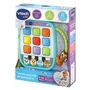 Vtech Baby - Tablette Sensorielle des Baby Loulous, tablette éducative pour éveil des sens de bébé
