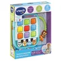 Vtech Baby - Tablette Sensorielle des Baby Loulous, tablette éducative pour éveil des sens de bébé