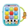 Vtech Baby - Tablette Sensorielle des Baby Loulous, tablette éducative pour éveil des sens de bébé