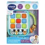 Vtech Baby - Tablette Sensorielle des Baby Loulous, tablette éducative pour éveil des sens de bébé