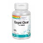 SOLARAY Cogni Clear 60 capsules végétales