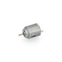 Edm Motor DC 1,5 V/6V Métallique