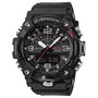Montre Homme Casio G-Shock GG-B100X-1AER Noir