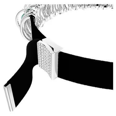 Swarovski Collier 5676060 Gris