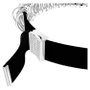 Swarovski Collier 5676060 Gris