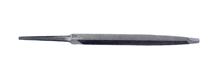 Bellota Lime d'affûtage normal pour scie 4042/8 VN Bellota Lime d'affûtage normal pour scie 4042/8 VN