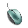 Souris NGS ERGO Bleu 1600 dpi
