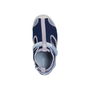 Sandales pour Enfants Geox Wader Bleu foncé