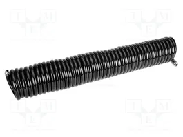 NEO TOOLS Tuyau pneumatique PU 15m